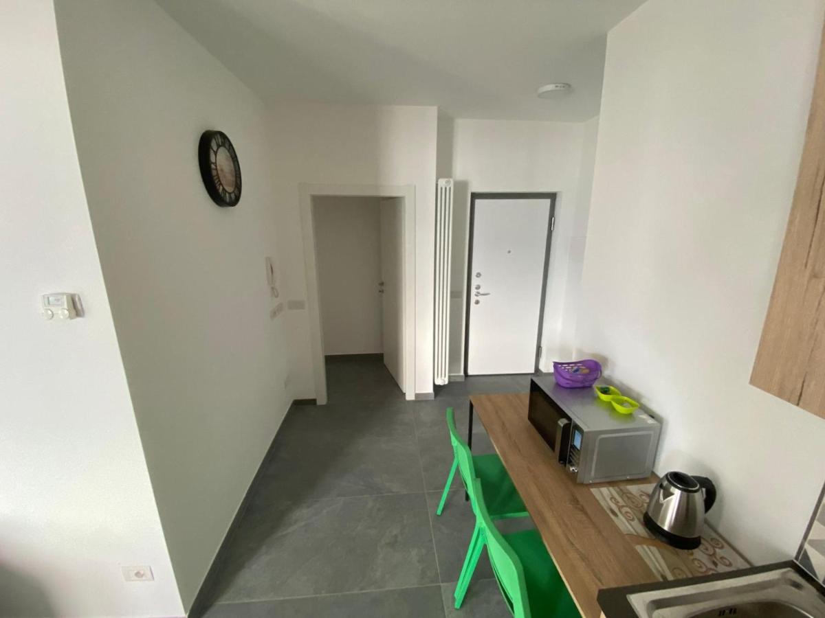 Casa Anita Leilighet Bellano Eksteriør bilde