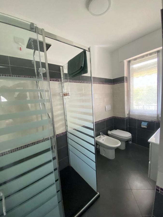 Casa Anita Leilighet Bellano Eksteriør bilde